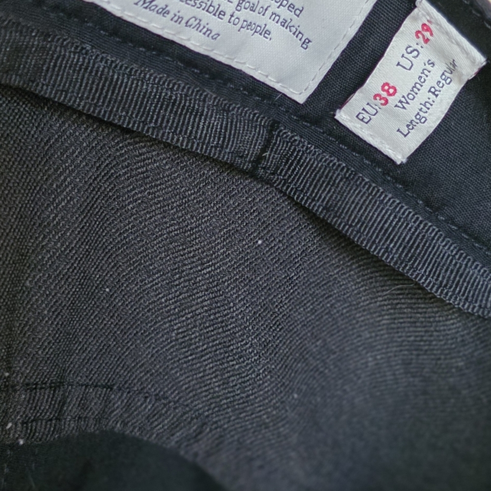 Womens Nikka Curved - Picture 6 of 6